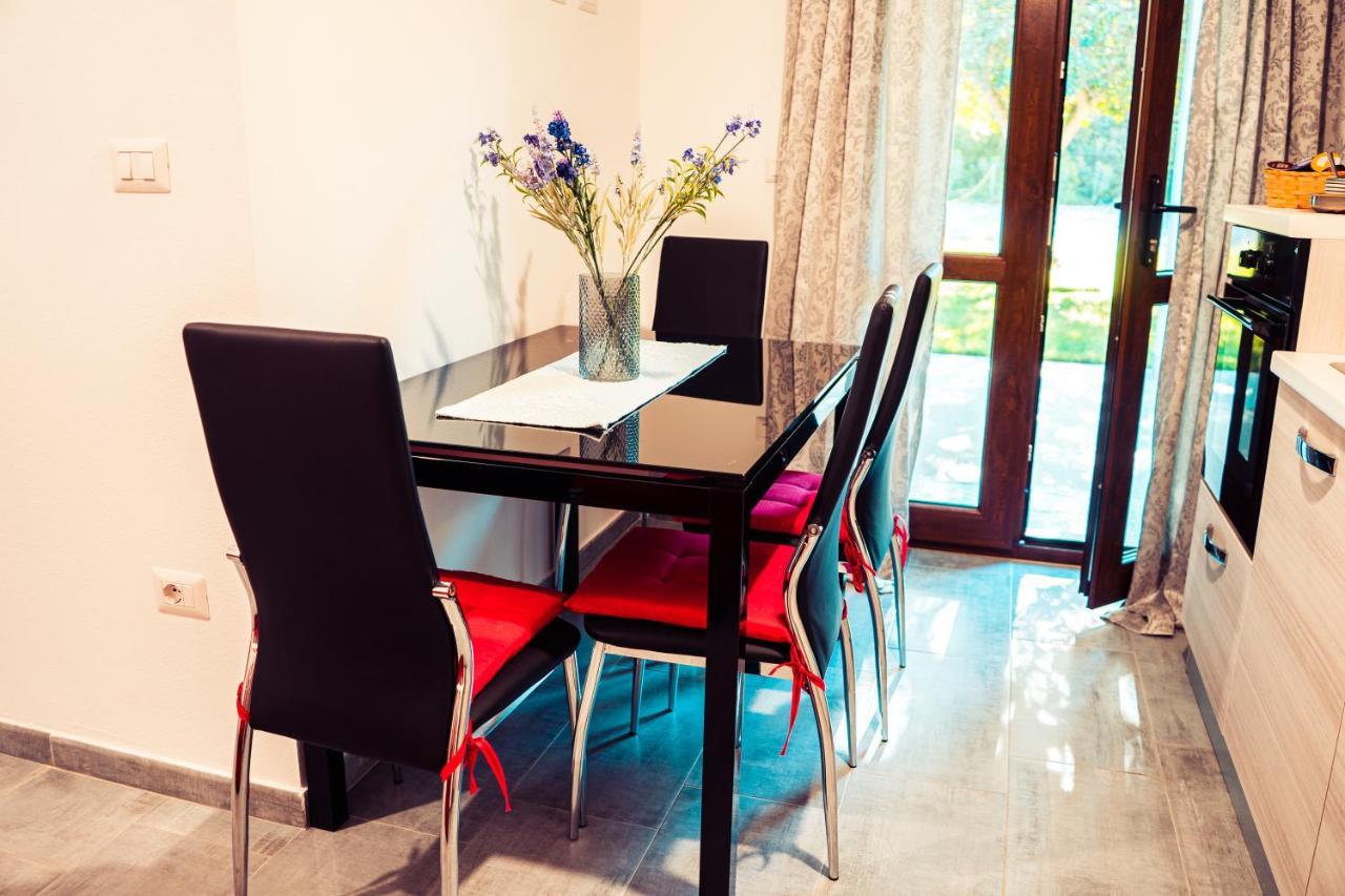 The Vineyards Bed & Breakfast อาลเกโร ภายนอก รูปภาพ
