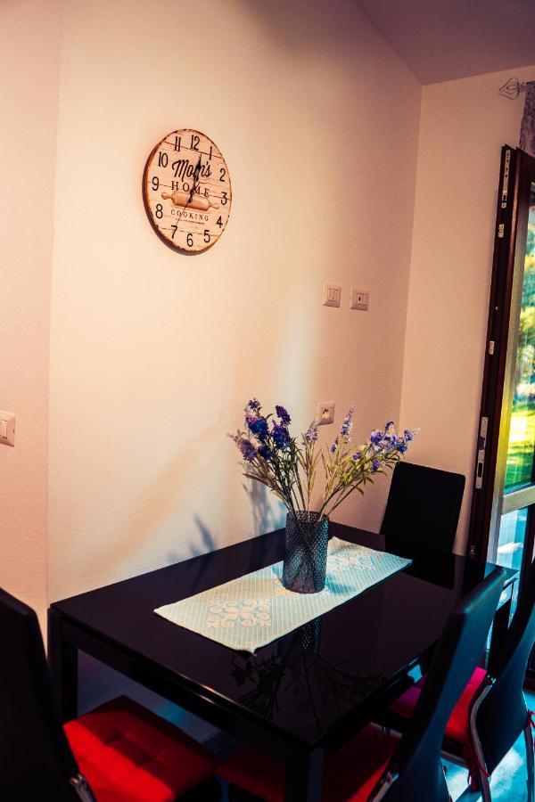 The Vineyards Bed & Breakfast อาลเกโร ภายนอก รูปภาพ
